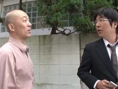 Ázsiai, Cumizás, Hd, Japán