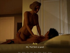 Cars and Sex (part 1)