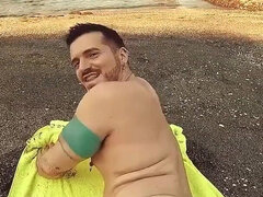 Aziatisch, Grote lul, Fetisj, Homo, Handbeurt, Hardcore, Masturbatie, Doordringend
