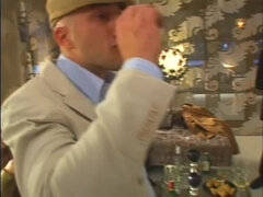 Anal, Gros seins, Blonde, Bondage, Brunette brune, Queue, Hard, Adolescente