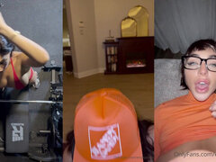 Stor rumpe, Store pupper, Fingring, Hardcore, Hjemmelaget, Synsvinkel