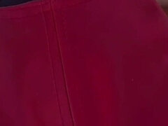 Strict Master - Can I Make Him Cum During Lunch Break?