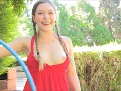 Analno, Dvojna penetracija, Ekstremno, Masaža, Samozadovoljevanje, Orgazem, V javnosti, Solo