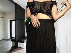 Leie, Wohlbeleibte schöne frauen, Frau, Indisch, Masturbation, Solo