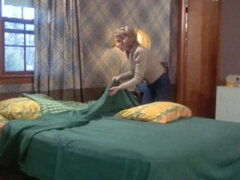 Blond, Gebondenheid, Lul, Vingeren, Harig, Hardcore, Oud