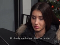 18, Avsugning, Brunett, Närbild, Hd, Grov, Rysk, Tonåring