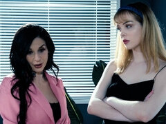 Hd, Lesbické, Tetování, Voyeur