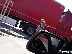 Velik kurac, Zunanji izliv, Globoko grlo, Prstni, Hd, Denar, Pošast, Zunaj