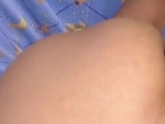 18 ans, Amateur, Anal, Gros cul, Mignonne, Interracial, Rugueux