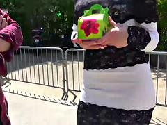 You wont last 5min CURLY HAIRED PAWG FROM PRAGUE ADORABLE ASS