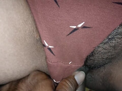 Amateur, Pareja, Indio, Pov, Coño