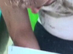 Outdoor Humiliation Slave