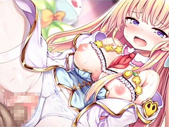 Velike joške, Japonka, Joške