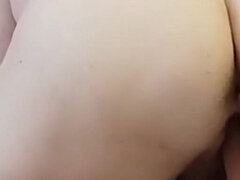 Amatööri, Iso kaunis nainen, Vibraattori, Nainen, Itsetyydytys, Vanhempi, Soolo