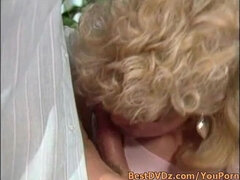 Blondi, Karvainen, Vanhempi, Vuosikerta