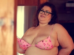 Bbw stor vacker kvinna, Fingering, Lesbisk, Onani, Milf, Naturliga tuttar, Fitta, Tuttar