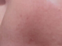 18, ブロンド, フェラチオ, 茶髪の, イく瞬間, 淫乱熟女, オージー, ティーン