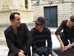 Amaterji, Analno, Debela dekleta, Fafanje, Francozinja, Babica, Hardcore, Trojček