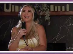 Culo grande, Tetas grandes, Rubia, Hd, Madres para coger, Músculo, Orgasmo, Realidad
