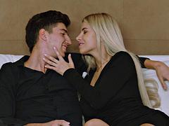 Tekintélyes didik, Szőke, Cumizás, Ondó fröcskölés, Mocskos duma, Kőkemény, Hd