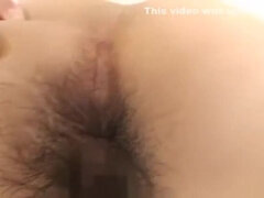 Asiat, Brunette, Fetish, Janpansk