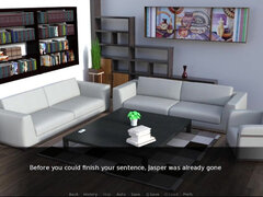 Tredimensionel, Indier