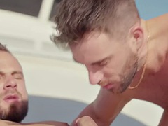 Amatéri, Striekanie semena, Na tvár, Štvorica, Gay, Hardcore, Vonku, Realita