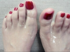 Фут фетиш, Соло