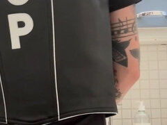 Amatööri, Spermashotti, Homo, Käsihoito, Soolo, Tatuointi