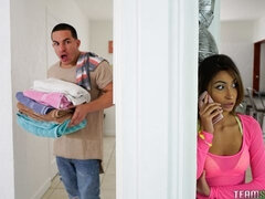 엉덩이, 오랄섹스, 도기스타일, 핸드잡, 라티나, 청소년