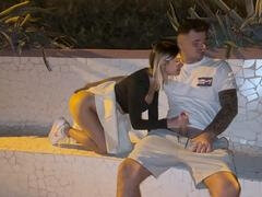 18 χρονον, Ερασιτέχνης, Στόμα στον κώλο, Πίπα, Χύσιμο, Ευρωπαίος, Σπιτικό, Έγκυος