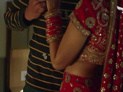 Gros seins, Plantureuse, Indienne, Seins naturels, Nénés