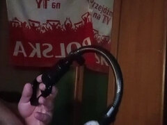 Sperma shot, Handjobb, Hemmagjord, Massage, Onani, Polsk, Pump, Solo