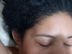 My Girlfriend Likes to Suck My Balls