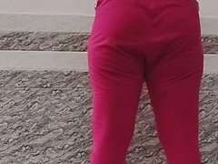 Desi Anal College Girl