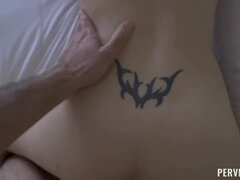 Jessica Ryan - Mature Mom Multiple Orgasm Fuck