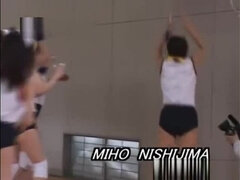 Amatoriale, Asiatica, Giapponese, All'aperto