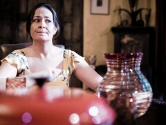 엉덩이, 큰 엉덩이, 오랄섹스, 흑갈색 머리, 두여자와 한남자, 청소년, 쓰리섬, 젖가슴