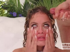 Anál, Veľký zadok, Veľké péro, Kuřba, Hlboký orál, Hardcore, Hd, Natvrdo