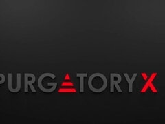 Mona Azar and Violet Starr crazy threesome porn video