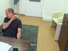 Анальный секс, Большой член, Геи, На природе, Лизание жопы