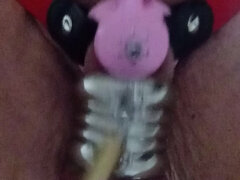 Amateur, Bondage domination sadisme masochisme, Bisexuelle, Bondage