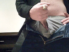 Iso kulli, Spermashotti, Tuhmat jutut