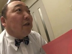 Aziatisch, Pijpbeurt, Universiteit, Hardcore, Japaans, Spuiten