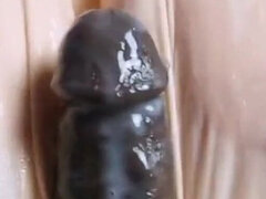 Store bryster, Dildo, Italiener, Bryster