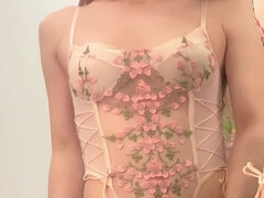 Amatéři, Stříkání spermatu, Ladyboy, Spodní prádlo, Masturbace, Sólo