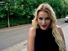 Enthousiasteling, Anaal, Pijpbeurt, Compilatie, Handbeurt, Gezichtspunt