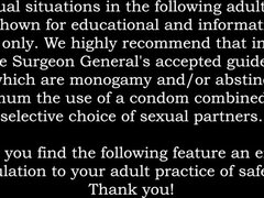 Wild mature maid was caught stealing, so she finished up roped up to a tabouret