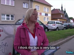 Kuřba, Auto, Prstění, Honění, Venku, Různé pohledy, Na veřejnosti, Pička
