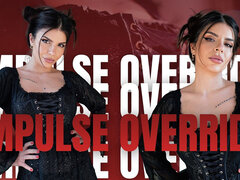 큰 가슴, 야한 이야기, 여자 지배, 밀프, 정부, 오르가슴, 루마니아인, 혼자